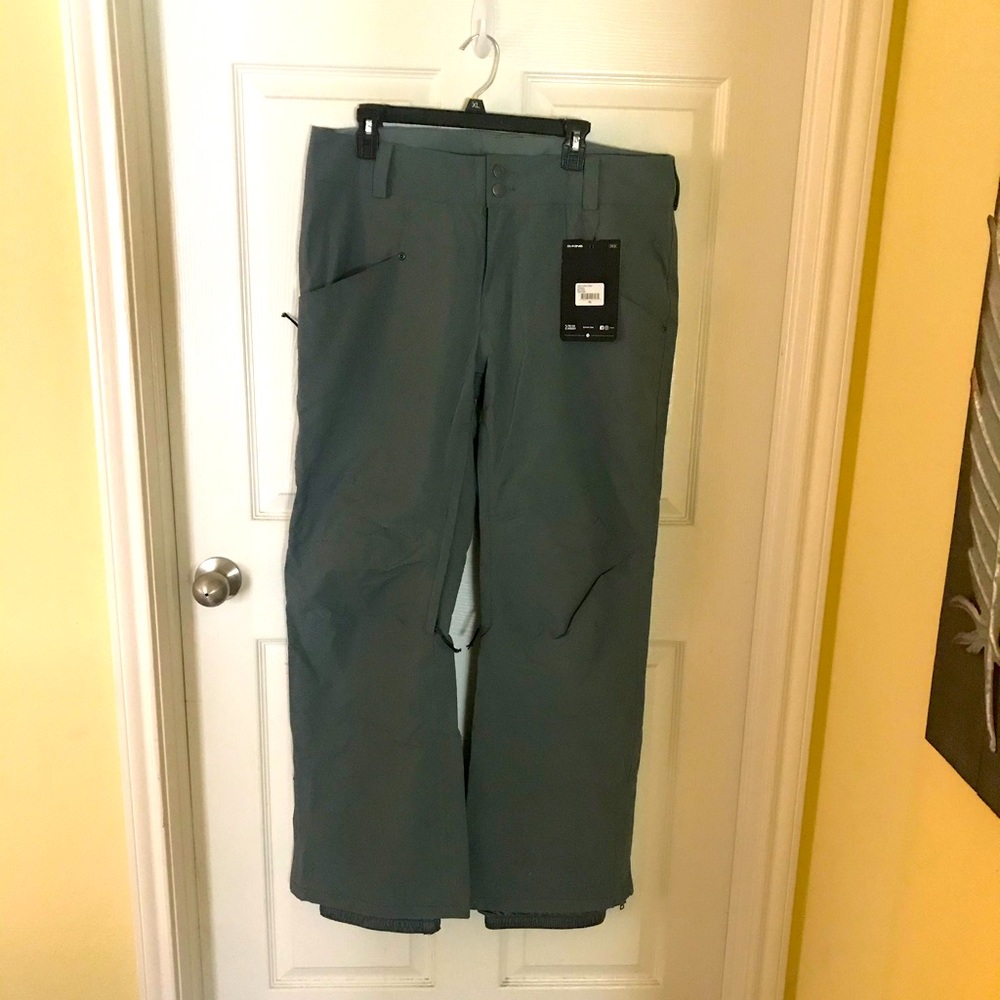 Dakine snow pants